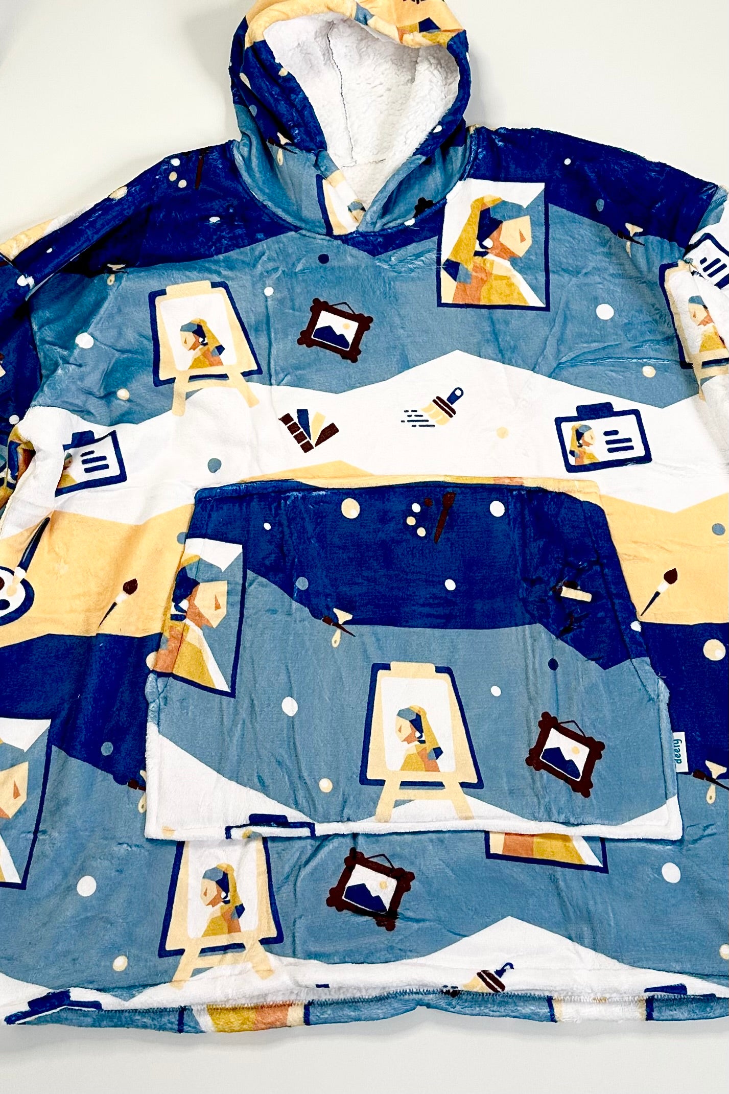 Girl with the Pearl Earring