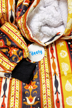Load image into Gallery viewer, Stripe Bohemia Deely
