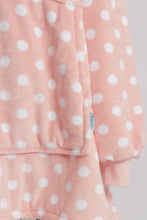 Load image into Gallery viewer, Pink Wave Point
