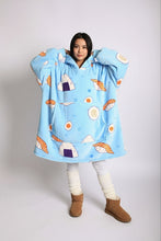 Load image into Gallery viewer, Blue Sushi Deely
