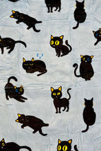 Load image into Gallery viewer, Blue Cat Deely
