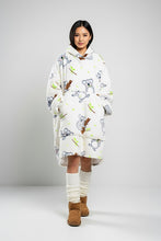 Load image into Gallery viewer, White Koala
