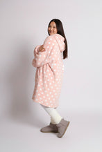 Load image into Gallery viewer, Pink Wave Point
