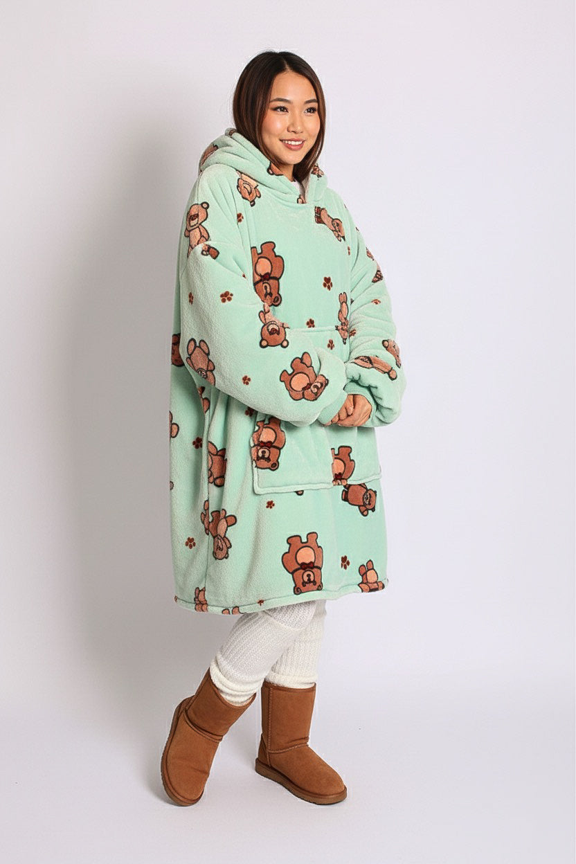 Bear