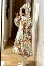 Load image into Gallery viewer, Crossed Bohemia Deely

