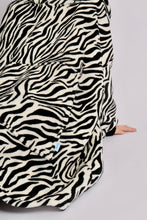 Load image into Gallery viewer, Zebra Deely
