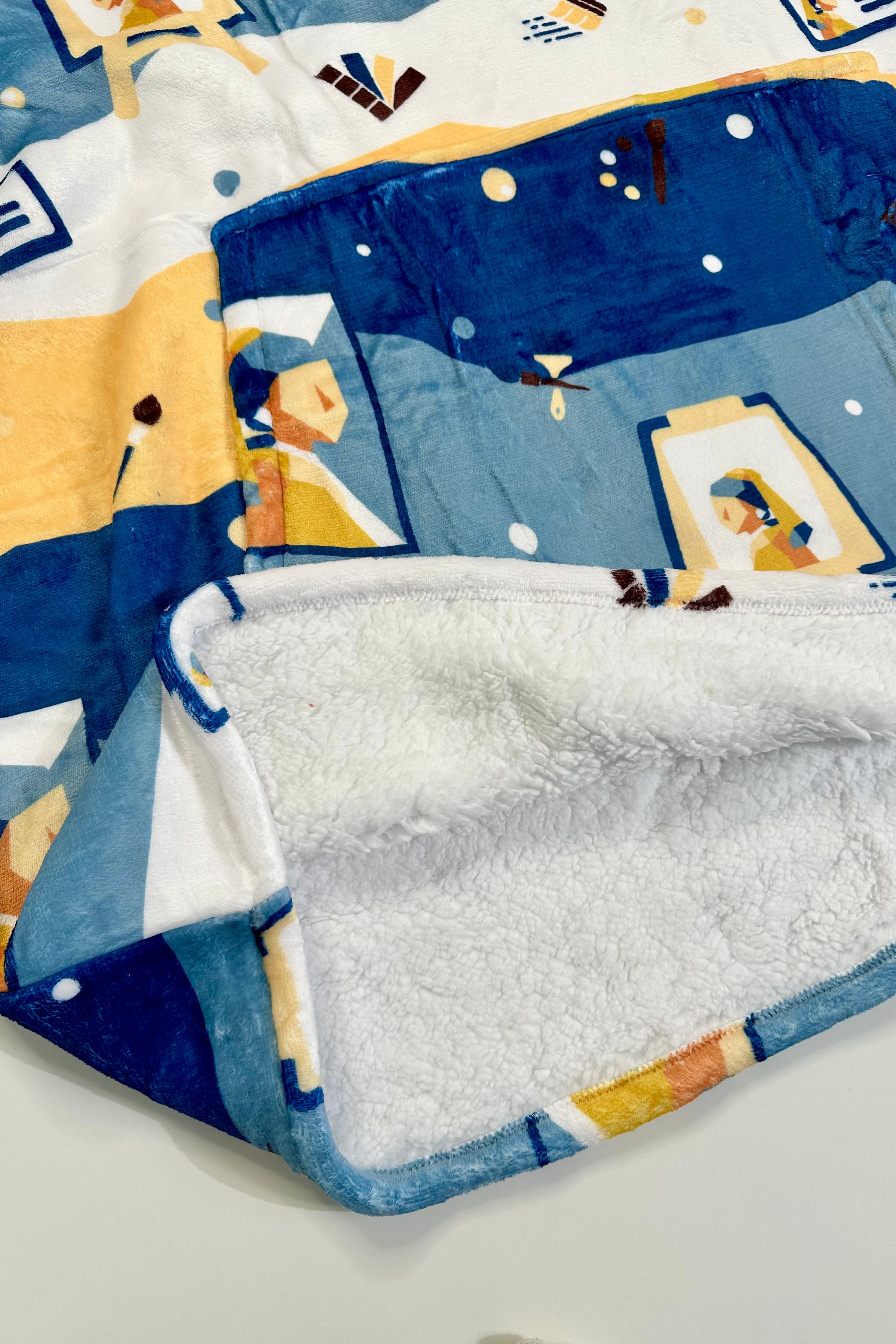 Girl with the Pearl Earring