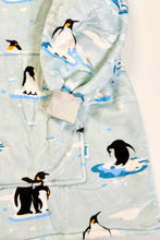 Load image into Gallery viewer, Blue Penguin Deely
