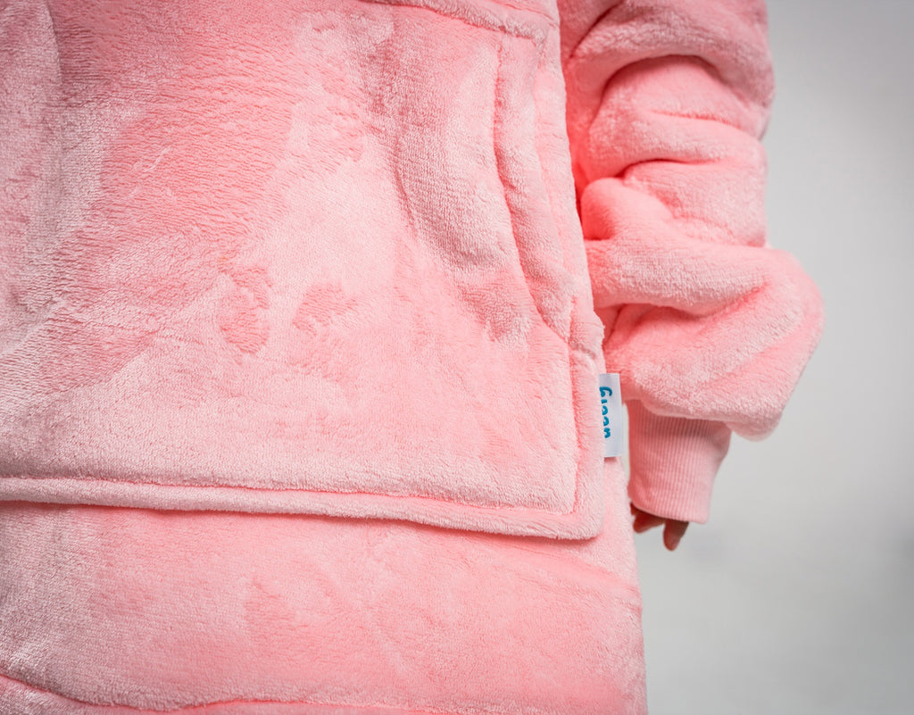 Light Pink Kids