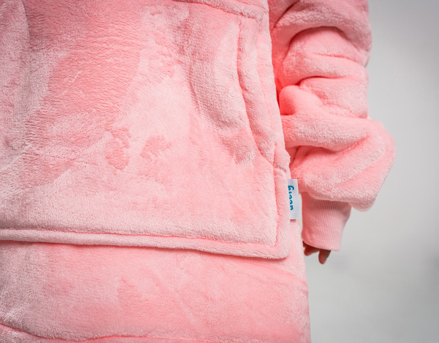 Light Pink Kids