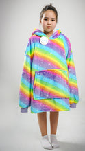 Load image into Gallery viewer, Soft Rainbow 8 kid
