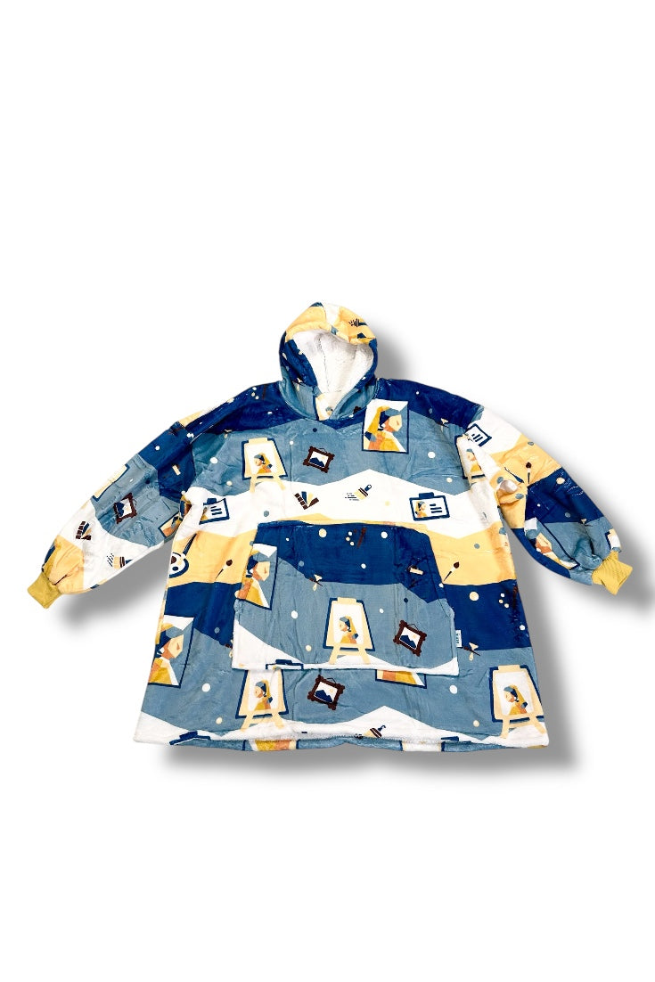 Girl with the Pearl Earring