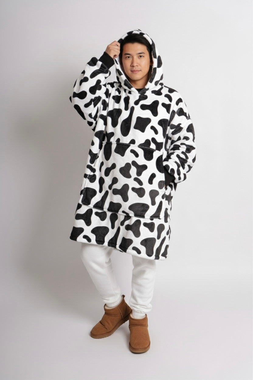Dalmatian