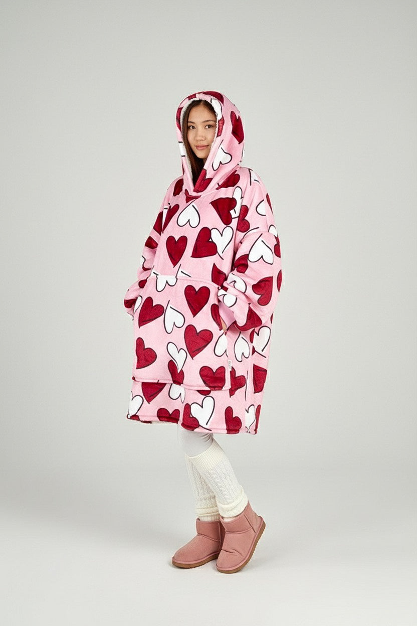 Pink Heart