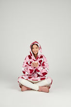 Load image into Gallery viewer, Pink Heart Deely
