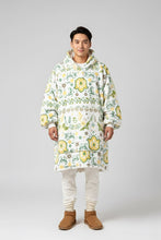 Load image into Gallery viewer, Green Bohemia Deely
