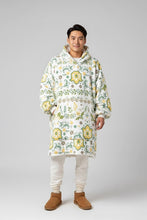 Load image into Gallery viewer, Green Bohemia Deely
