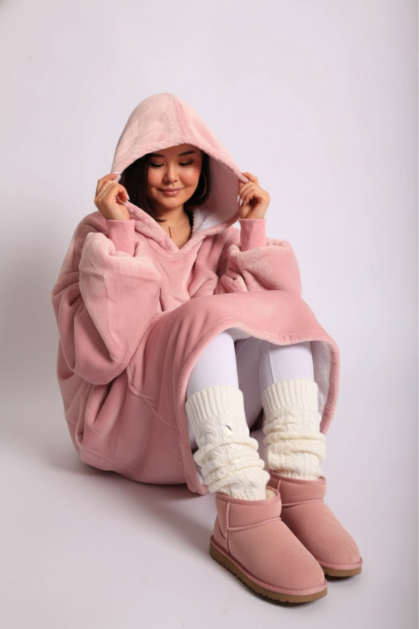 Lotus Pink