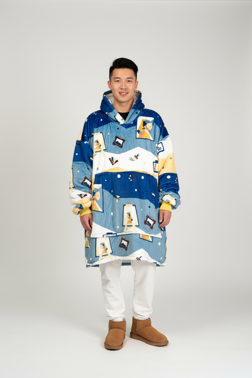 Girl with the Pearl Earring