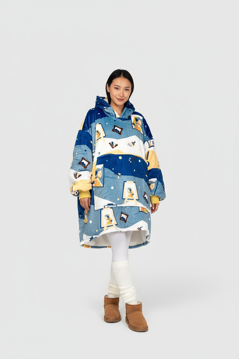 Girl with the Pearl Earring