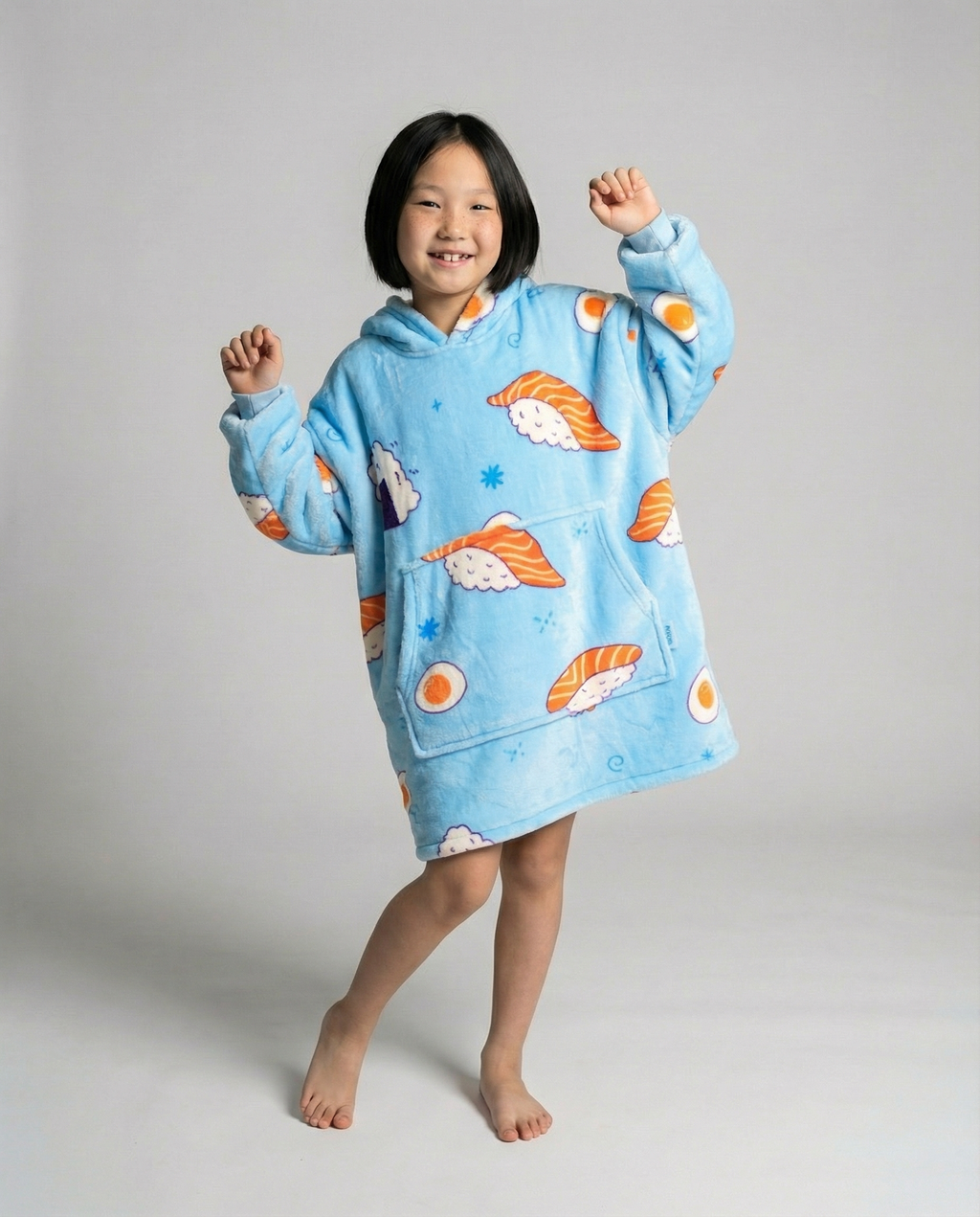 Sushi Kids