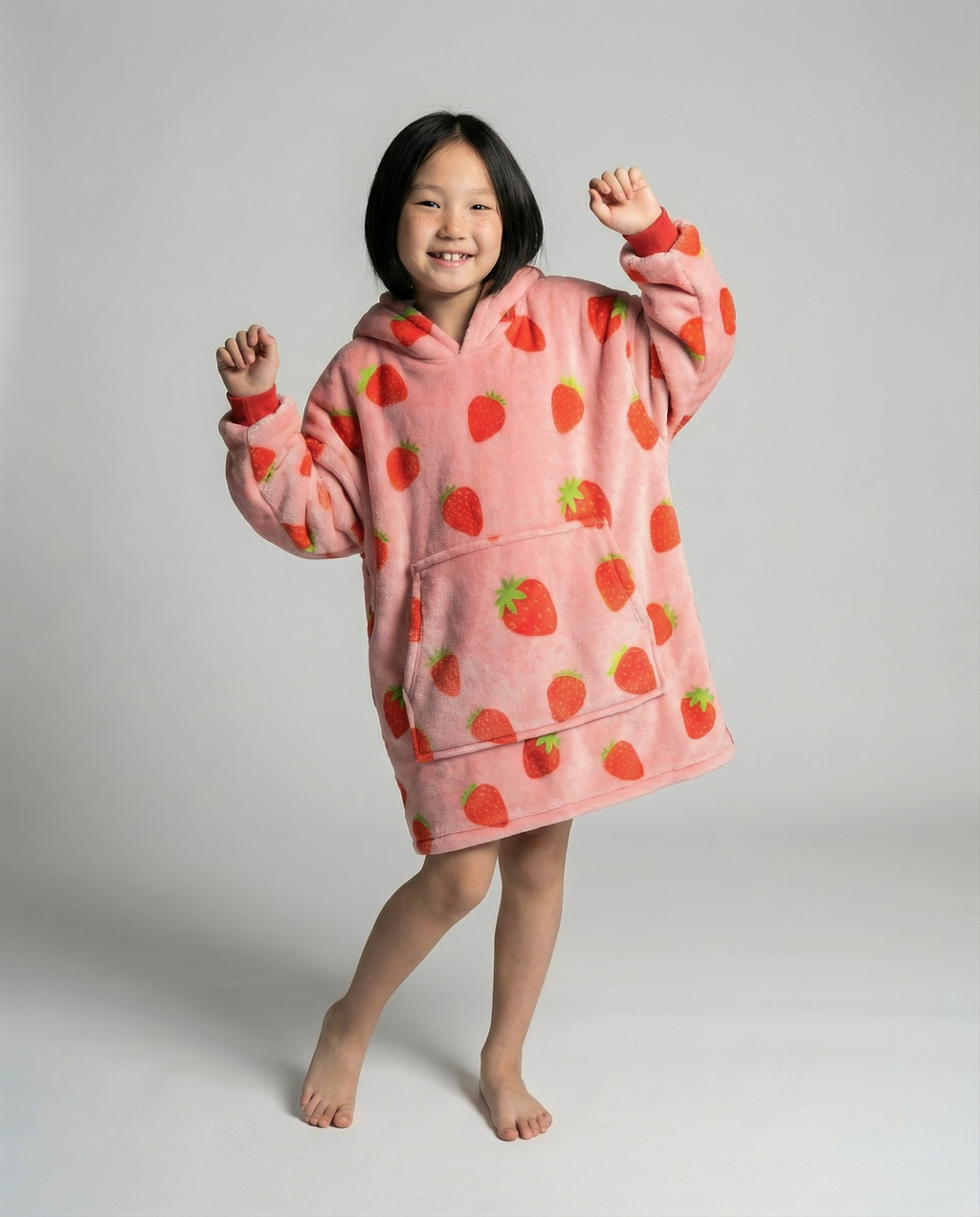 Strawberry Kids