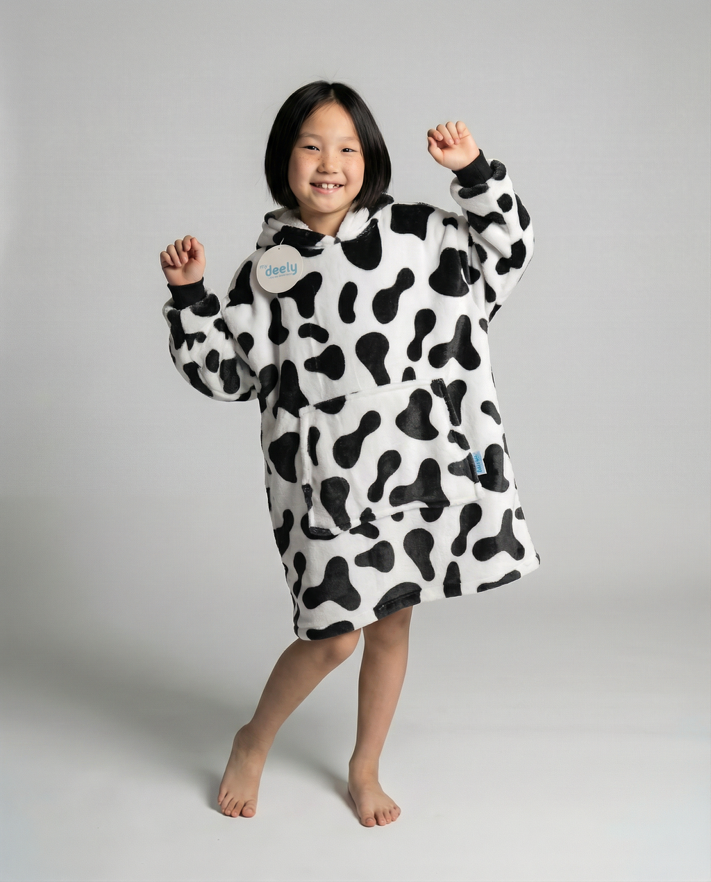 Dalmatian Kids