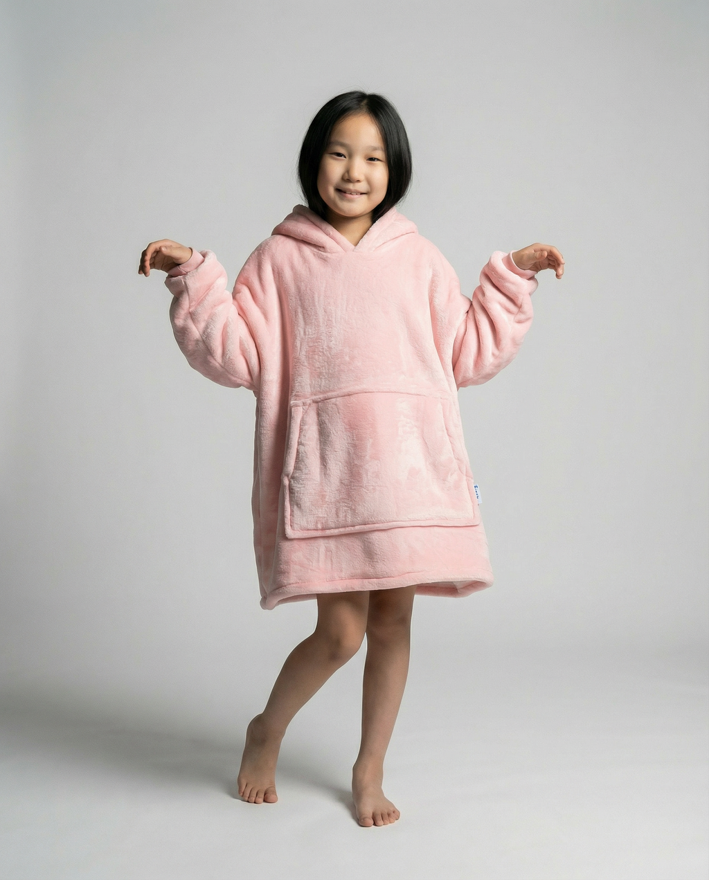 Light Pink Kids