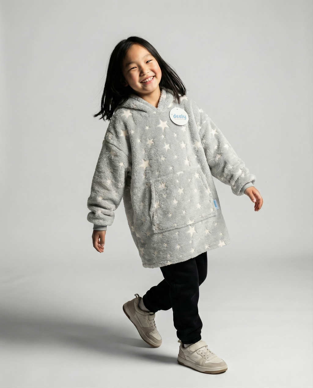 Luminous Kids