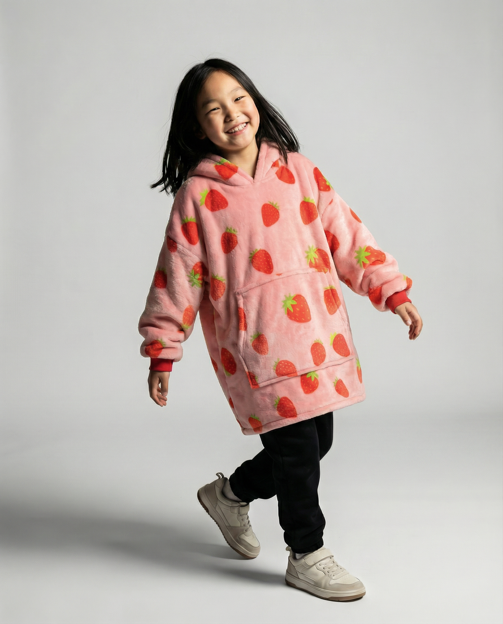 Strawberry Kids