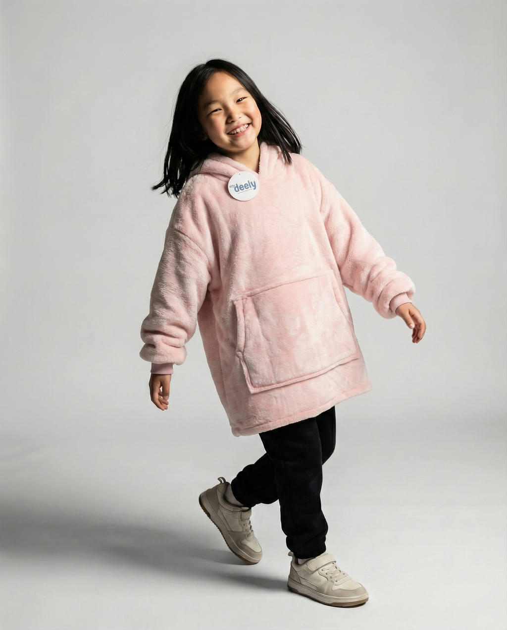 Light Pink Kids