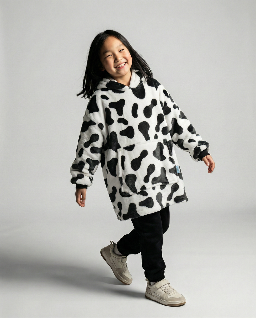 Dalmatian Kids