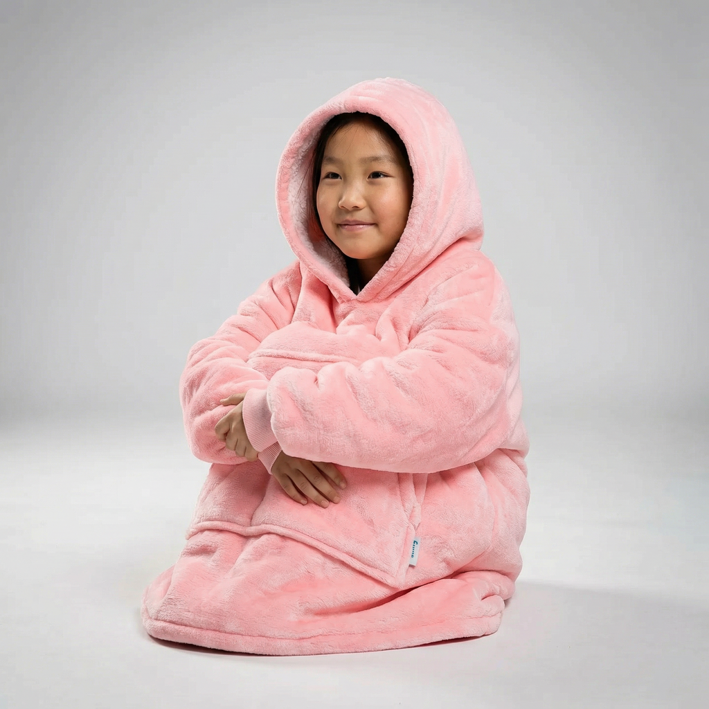 Light Pink Kids