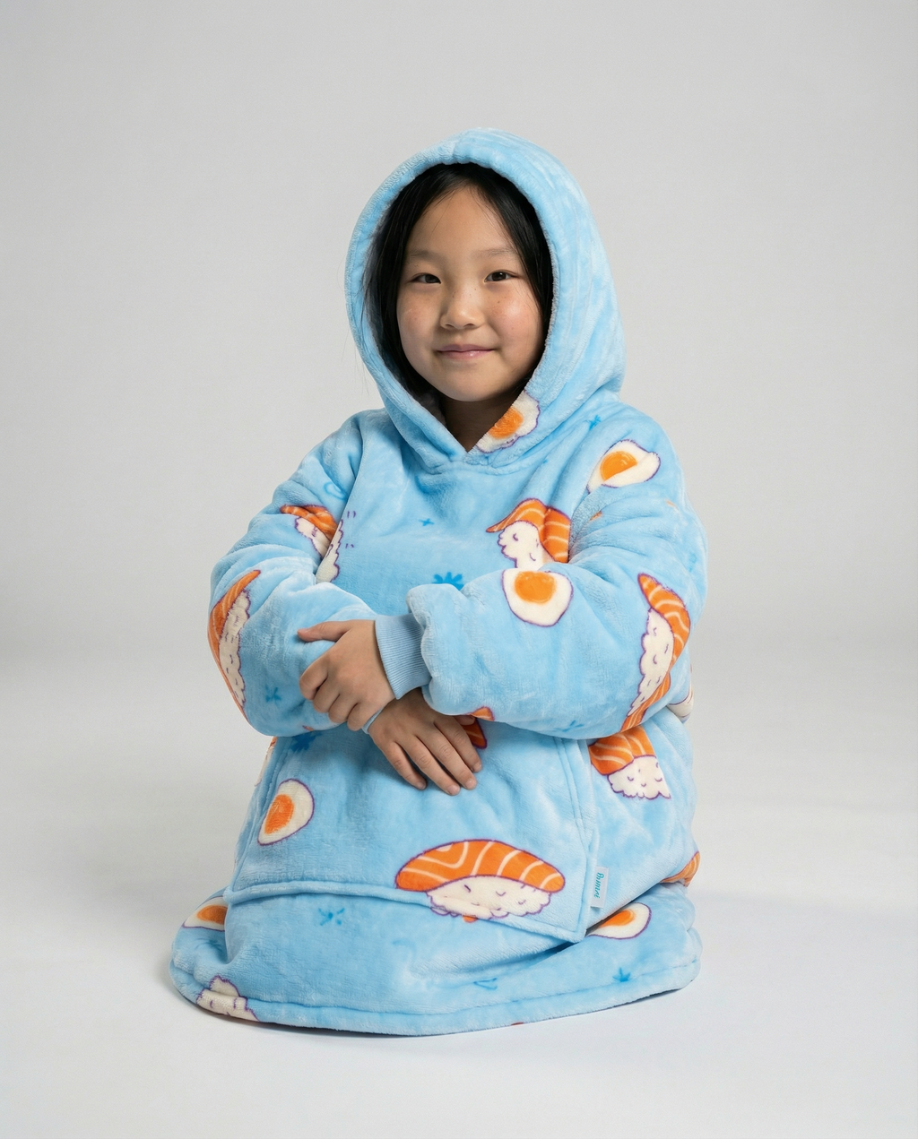 Sushi Kids
