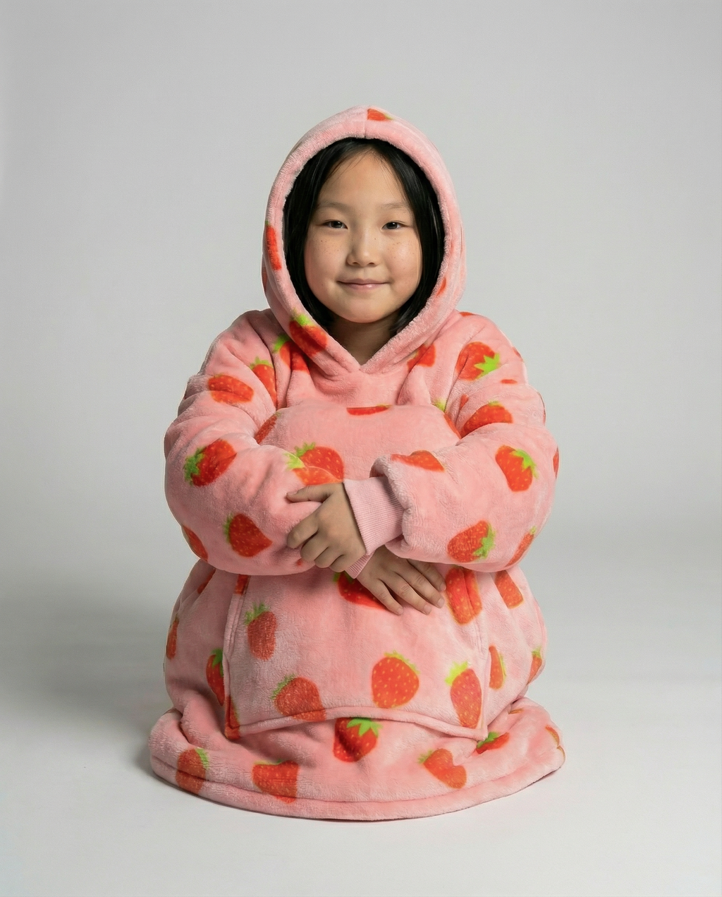 Strawberry Kids