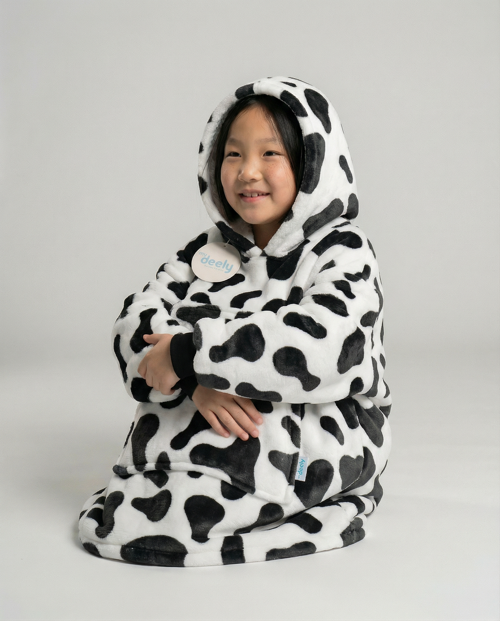 Dalmatian Kids