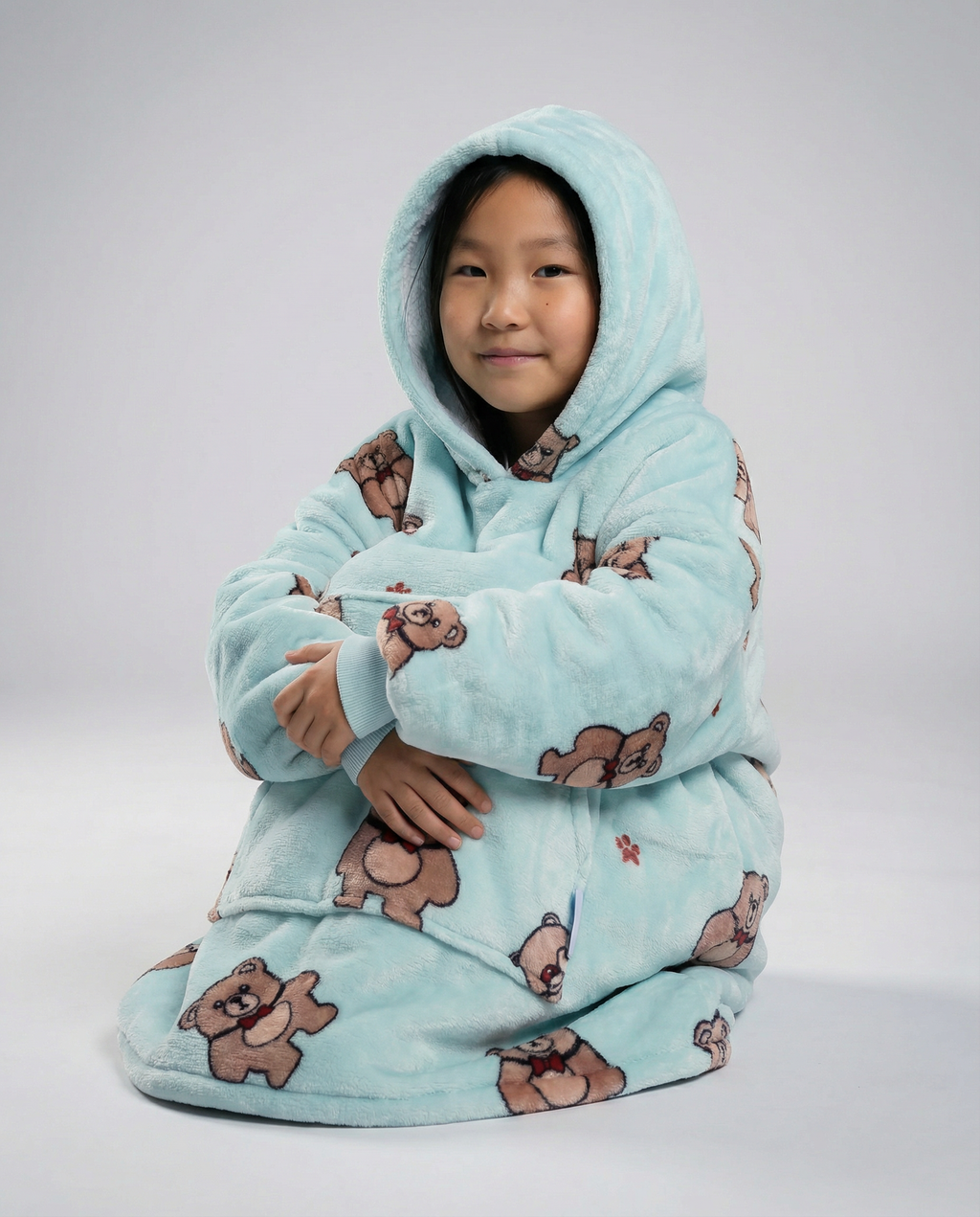 Bear Kids