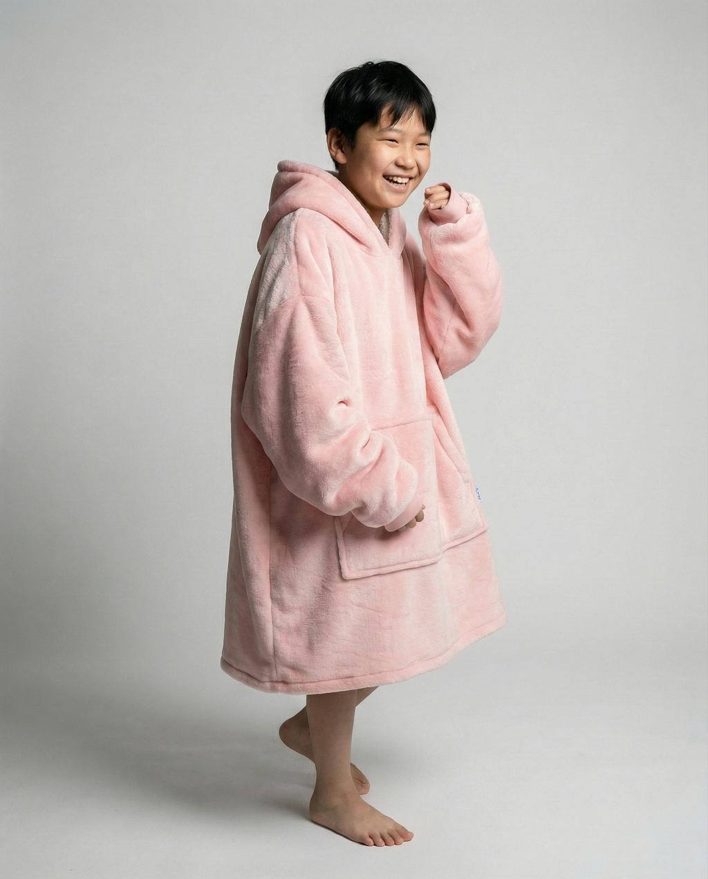 Light Pink Kids