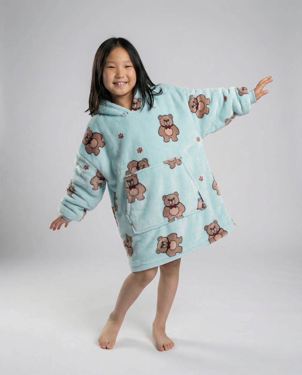 Bear Kids