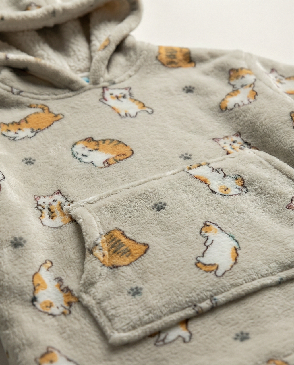 Cat Kids