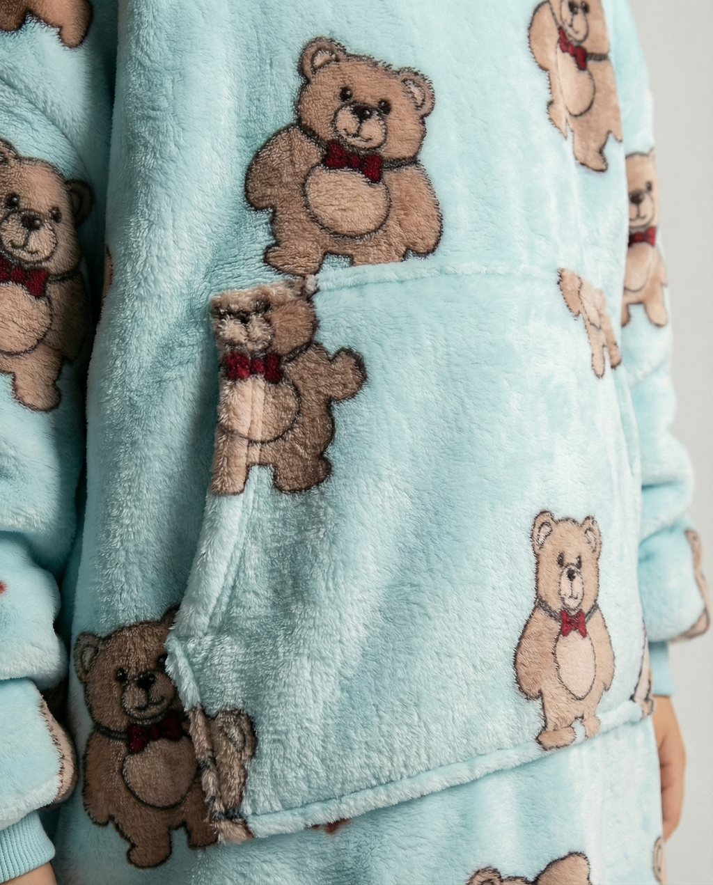 Bear Kids