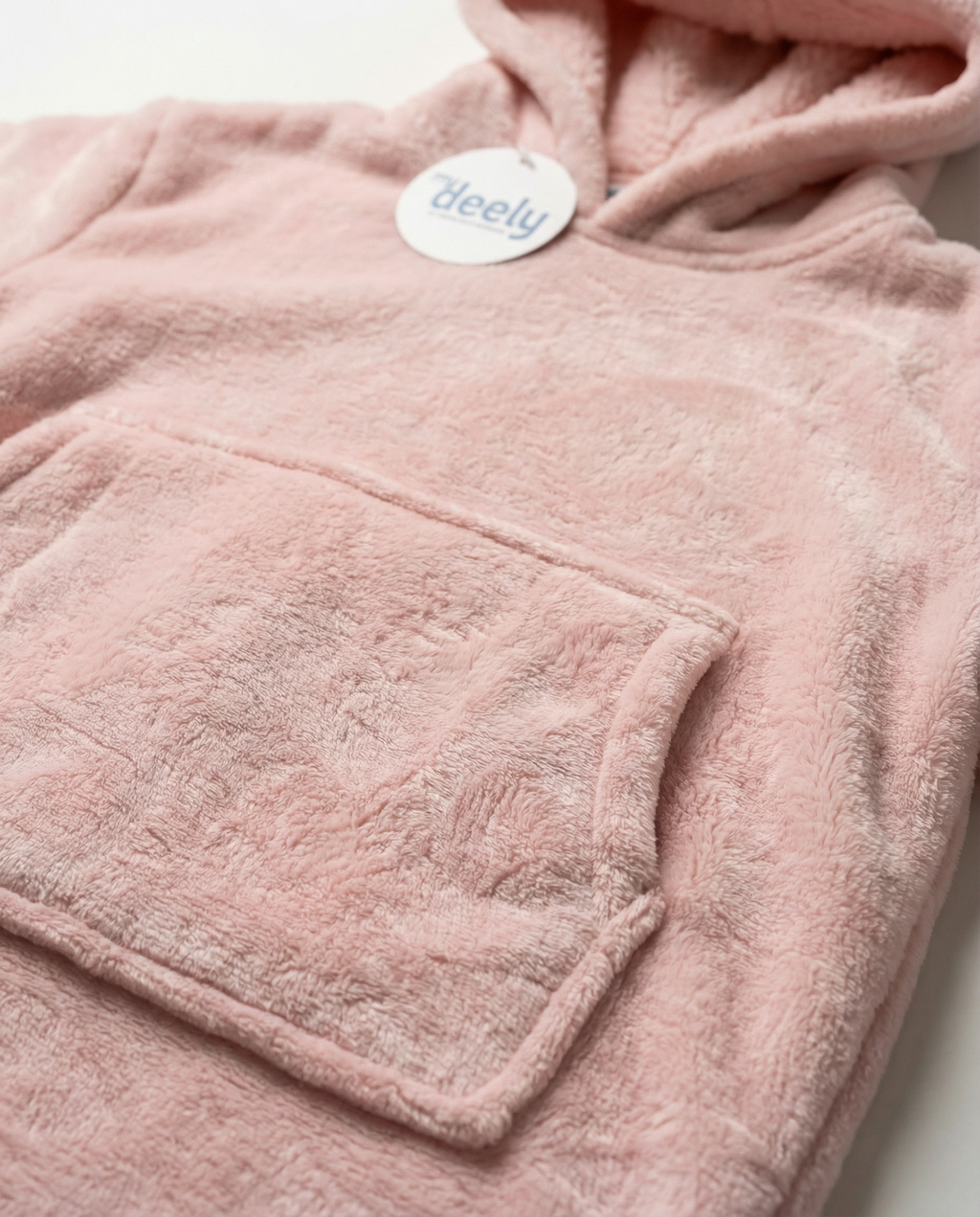 Light Pink Kids