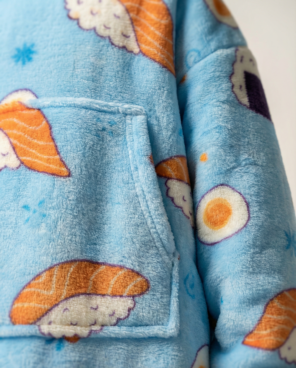 Sushi Kids