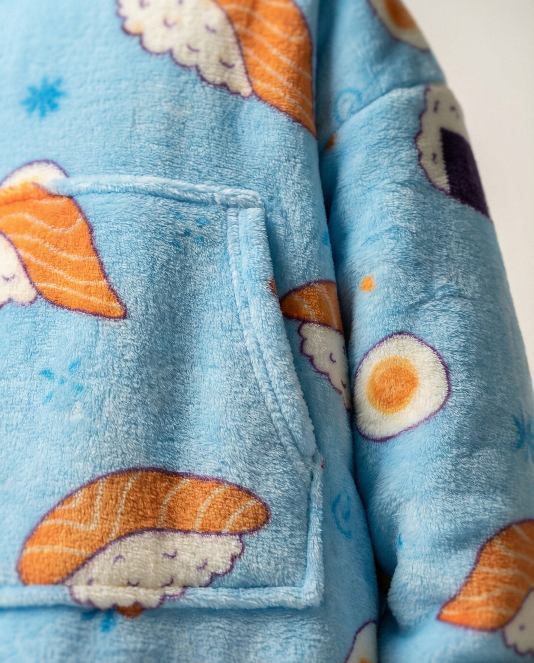 Sushi Kids