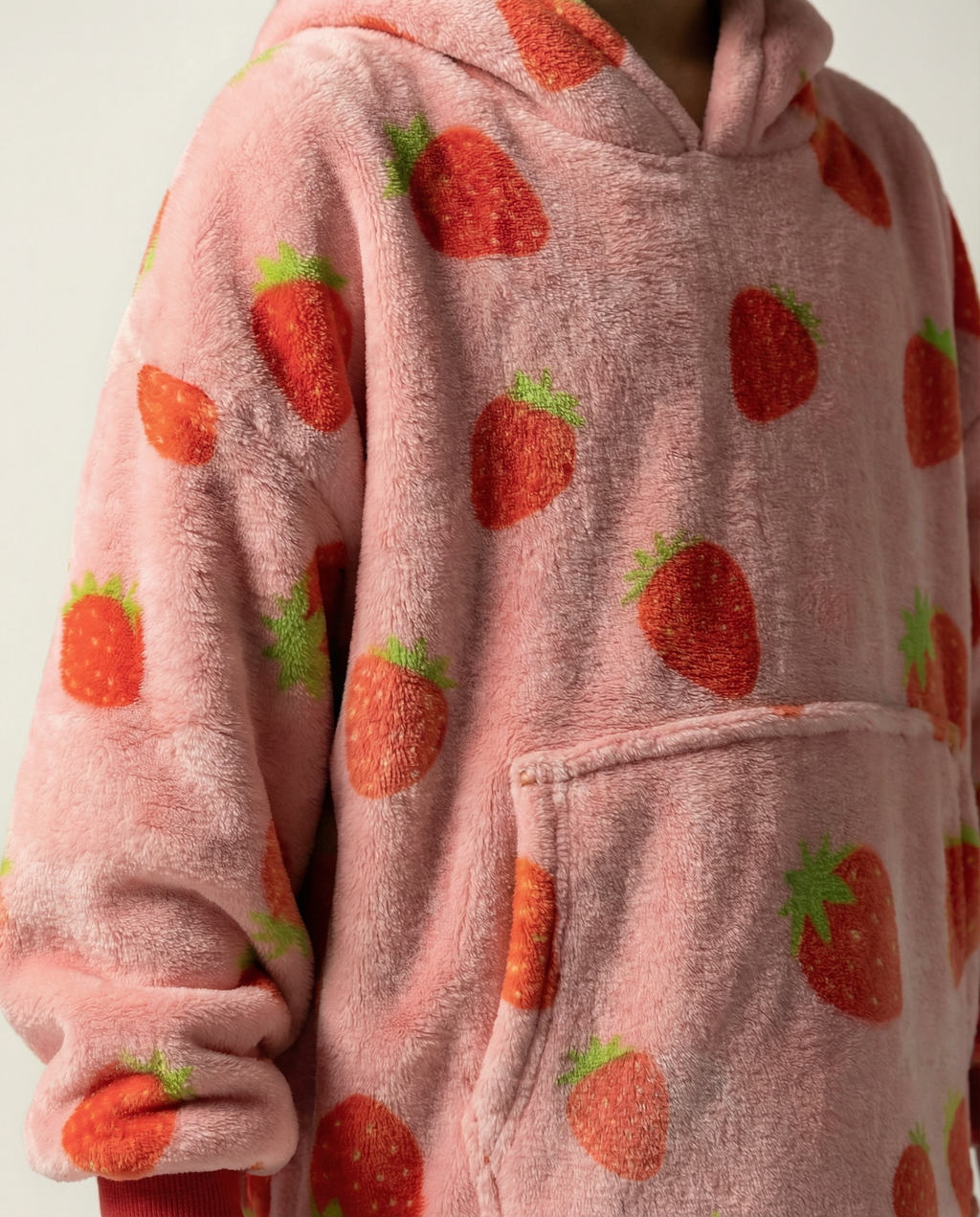 Strawberry Kids