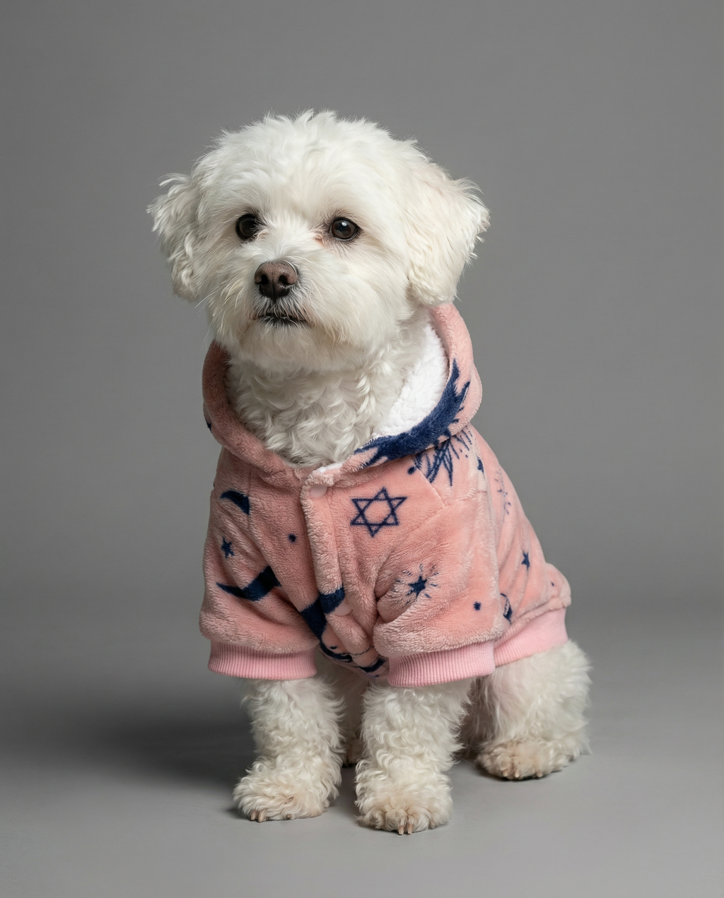 Dog deely