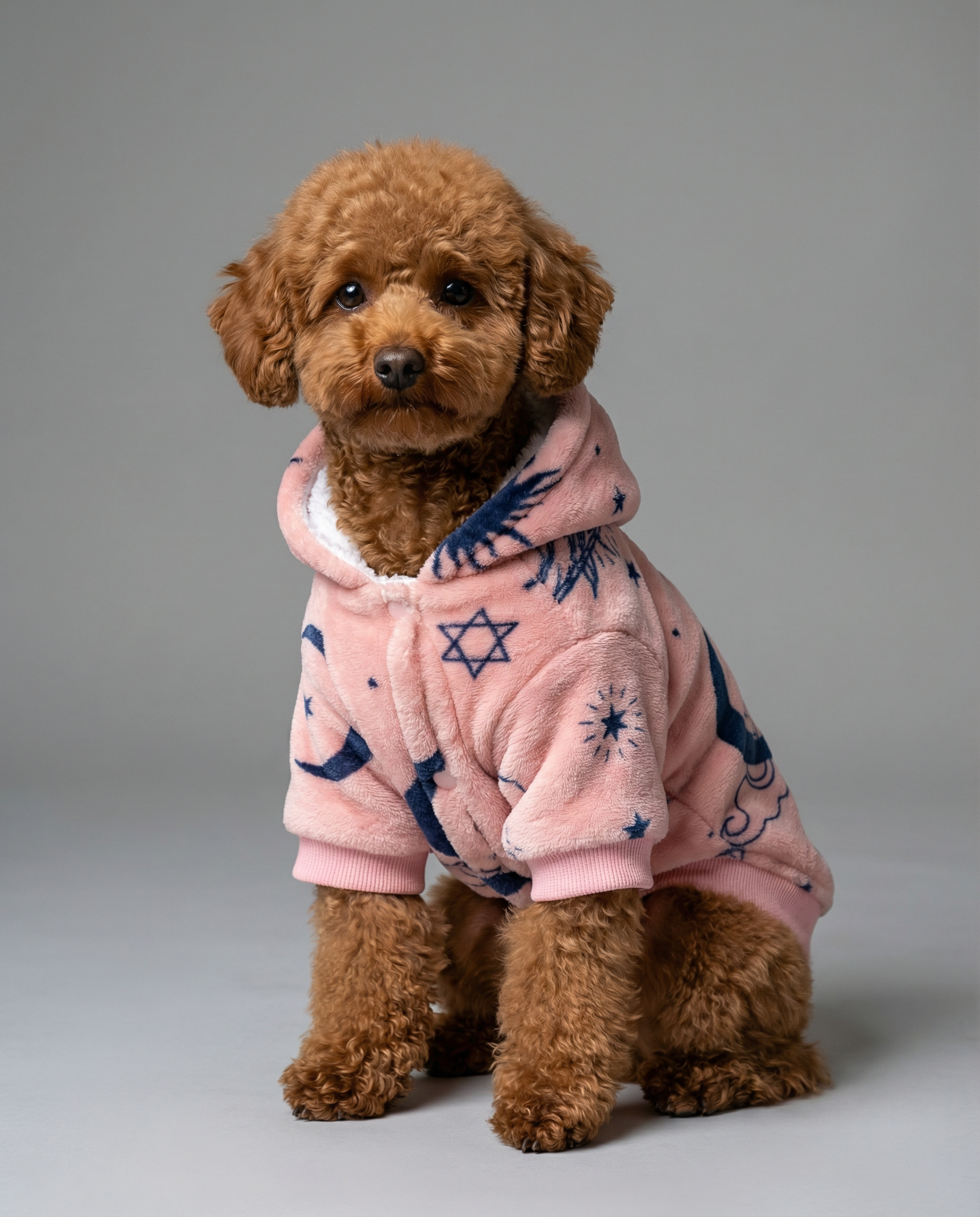 Dog outetwear