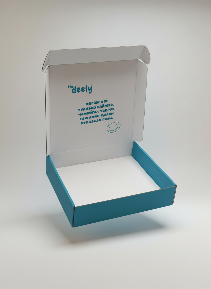 Comfort Hoodie Baby Pink