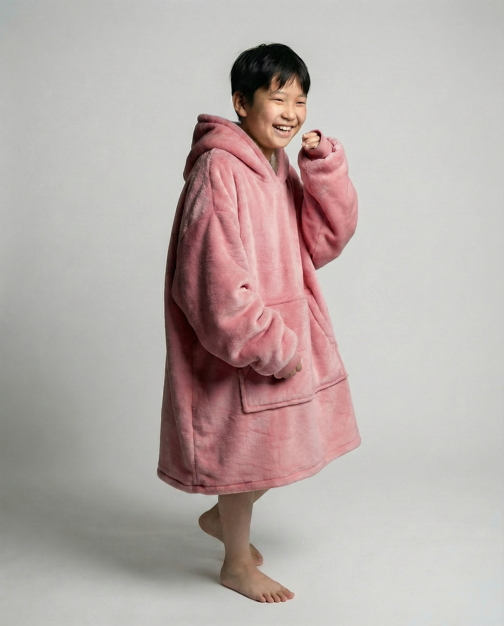 Lotus Pink kids