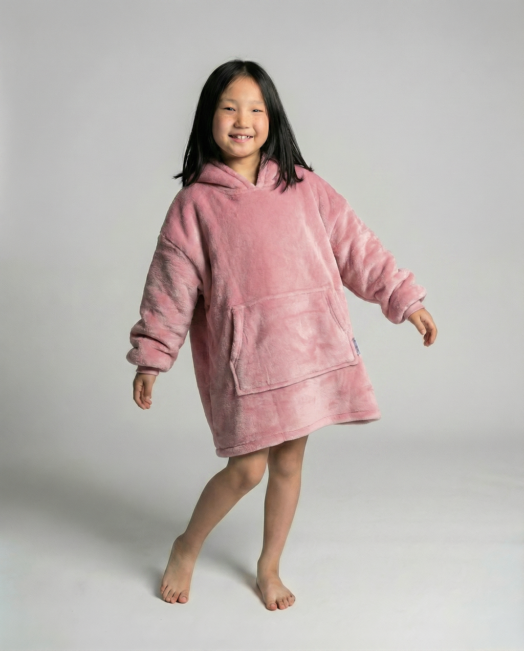 Lotus Pink kids